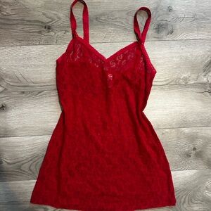 b. tempt’d Slip Dress